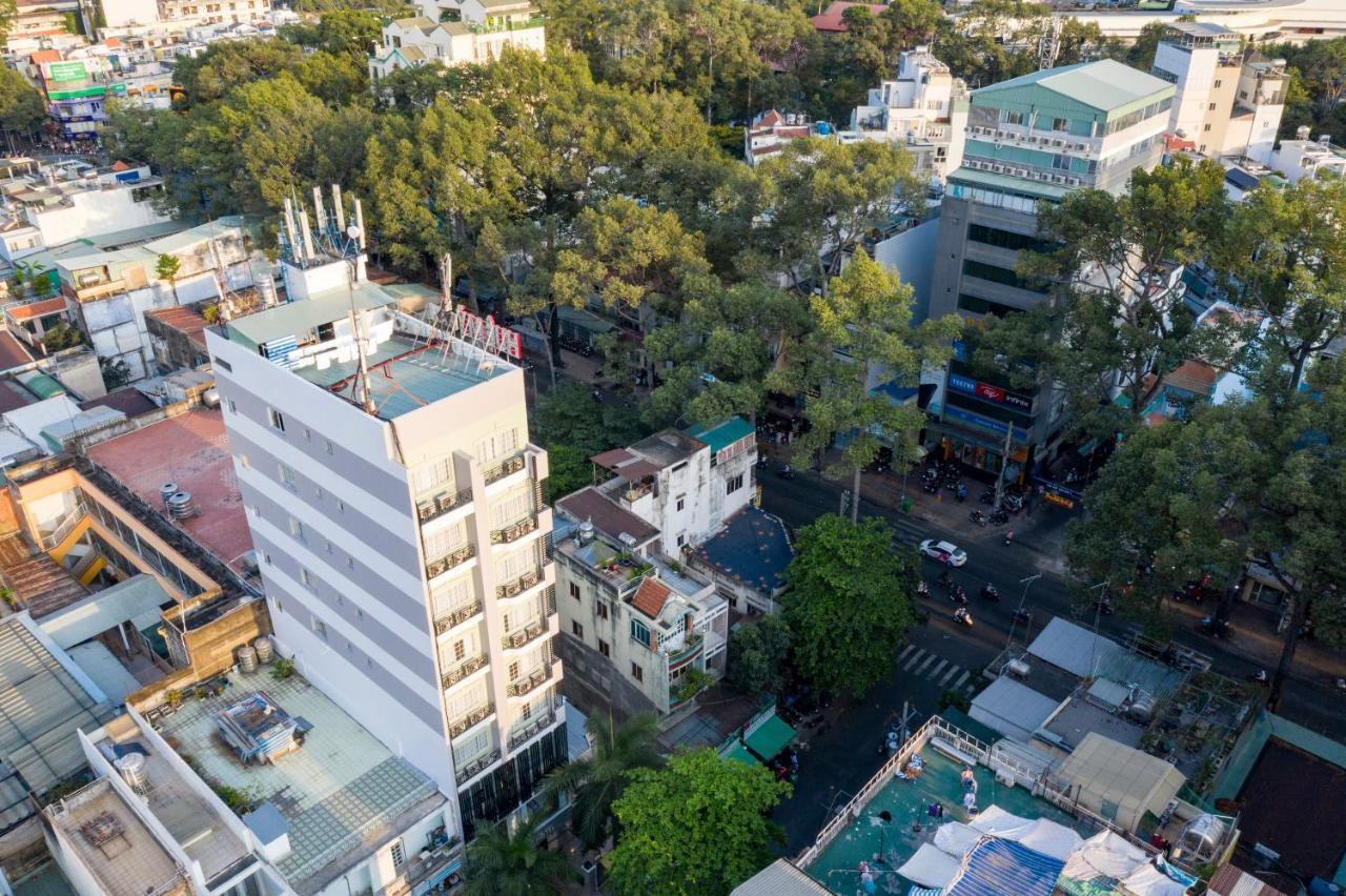 Hue My 3* TP. Hồ Chí Minh